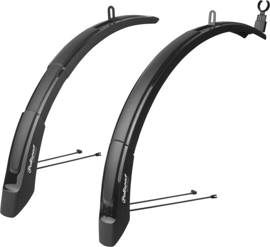 Author Skjermsett Axp-City 60 26"-29"/60 Mm – Svart