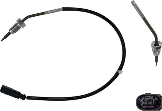 Sensor, eksostemperatur WAGNER ETP00087