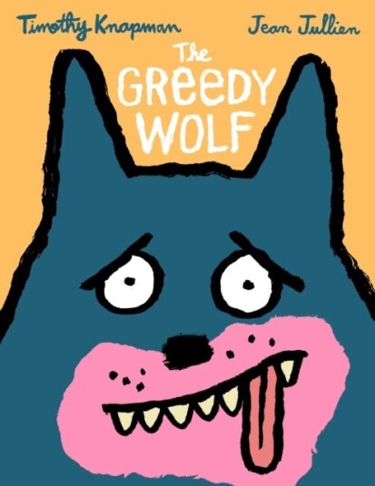 The Greedy Wolf The Greedy Wolf