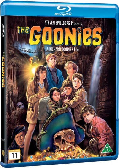The Goonies The Goonies