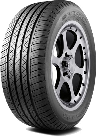 Maxtrek Sierra S6 245/50R20 102V