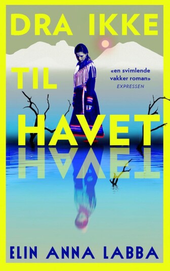 Dra ikke til havet Dra ikke til havet