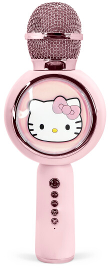 OTL Technologies Hello Kitty PopSing Rosa OTL Technologies Hello Kitty PopSing Rosa