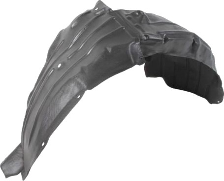 Innerskjerm plastikk BLIC 6601-01-3453806P