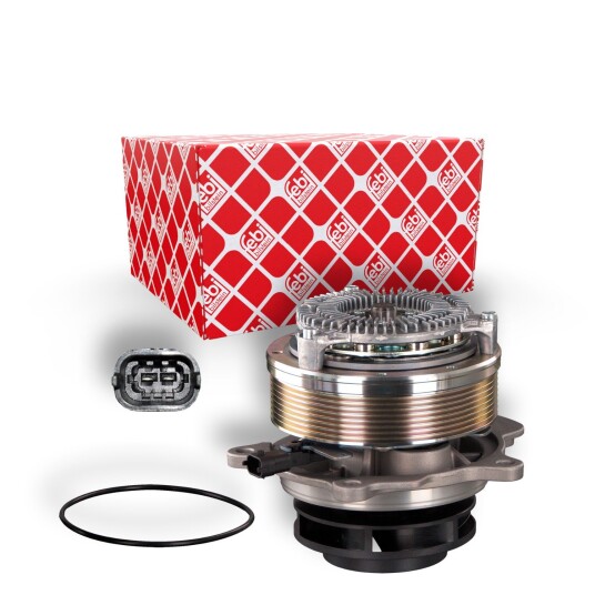 FEBI BILSTEIN 101259 Vannpumpe
