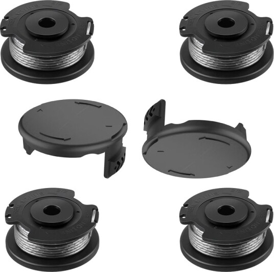 INF Erstatningssnelle og linedekselsett for Bosch Easy GrassCut 18-230 trimmere