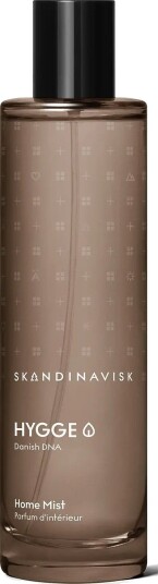 Skandinavisk Hygge Home Mist 100Ml Brown 100 ML