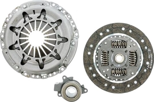 AISIN CKS-061R Clutchsett