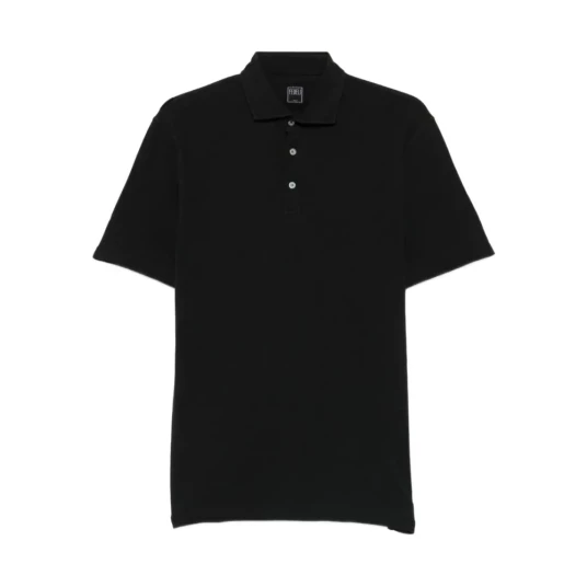 Fedeli, Herre, Topper, Svart, 2XL,
