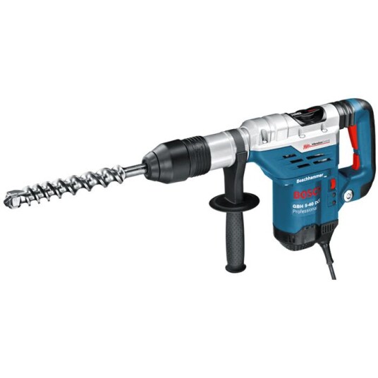 Bosch Borhammer gbh 5-40 dce n10