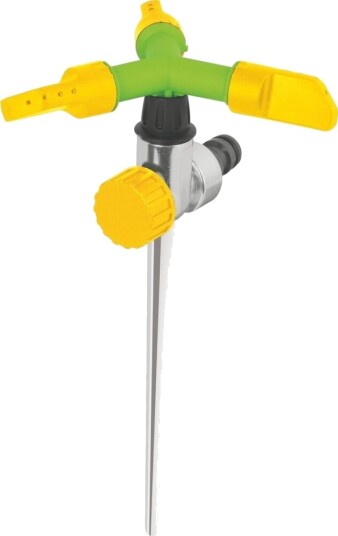Fieldmann Fzh 9102 Automatisk Hagesprinkler 50003300