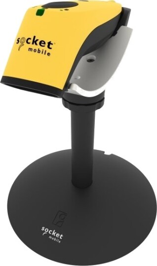 Socket Mobile Socketscan S720 Håndholdt Strekkodeleser 1D/2D Codabar Code 11 Code 128 Code 39 Code 93 Discrete 2 Of 5 Ean 13 Ean 8 Gs1 Databar,... Aztec Code Datamatrise Han Xin Micro Qr Code Micropdf417 Pdf417 Qr Code 1280 X 960