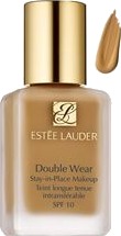 Estée Lauder Double Wear Foundation 3N1 Ivory Beige med SPF 10 - Vegansk og Duftfri, 30 ml