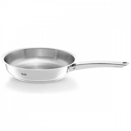 FISSLER Steelux Pro Stekepanne 20cm