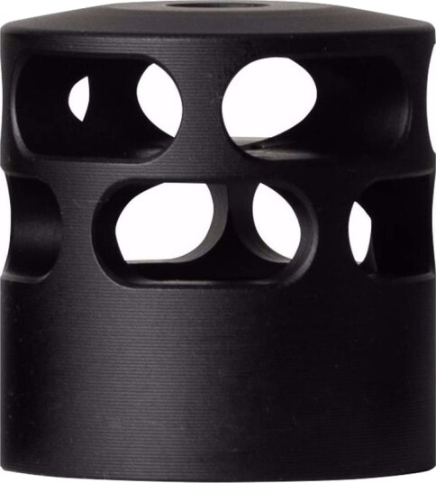 A-Tec Optima 45 End Cap Break - Universal Unit 0-.375 A-Tec Optima 45 End Cap Break - Universal Unit 0-.375