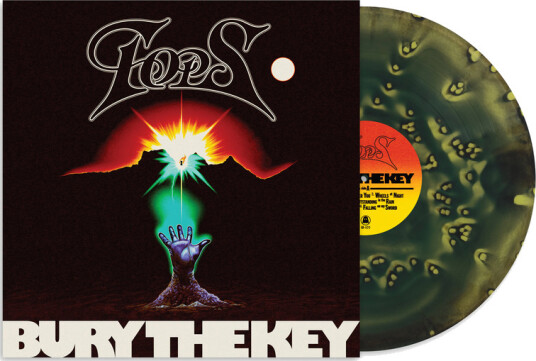 Bury the Key Bury the Key