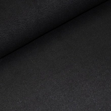 Balsløw Polarfleecestoff 150cm 21 Grå 50cm