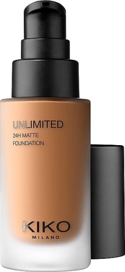 Unlimited 24h Matte Foundation 8 WR Warm Rose 30 ml