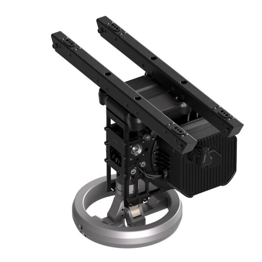 DJI FlyCart 30 Winch System Kit DJI FlyCart 30 Winch System Kit