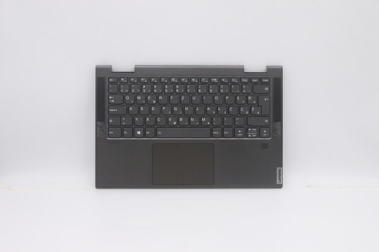Lenovo Upper Case ASM_SA L 81TC IG MEDION