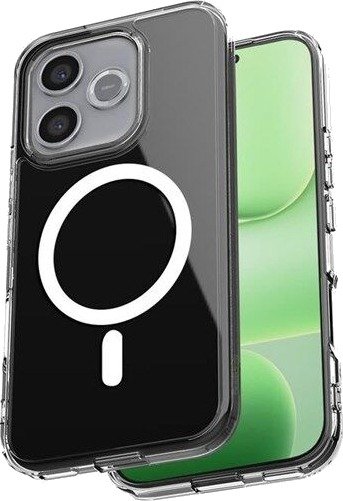 CRONG CRGHCMH600LCLR mobile phone case