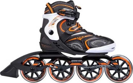 Nils Extreme Na1060s Hurtigløp, Størrelse 41 Nils Extreme Na1060s Hurtigløp, Størrelse 41