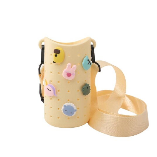 bestie sling yellow