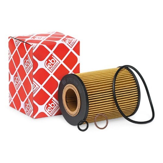 Oljefilter FEBI BILSTEIN 26703
