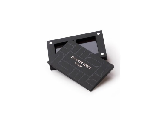 Inglot Inglot Jennifer Lopez Eyeshadow Palette J-Fs2 For Women Inglot Inglot Jennifer Lopez Eyeshadow Palette J-Fs2 For Women