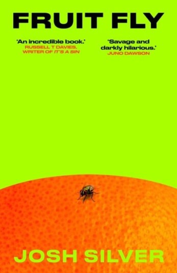 Fruit Fly Fruit Fly