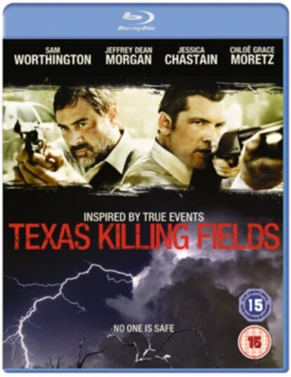 Texas Killing Fields Texas Killing Fields