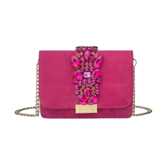 Alma EN Pena, Dame, Vesker, Rosa, ONE SIZE, Alma EN Pena, Dame, Vesker, Rosa, ONE SIZE,