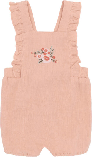 Hust And Claire Musse Seleshorts Desert Red (62 / 3 mnd)