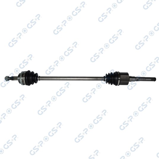 GSP 209039 Drivaksel
