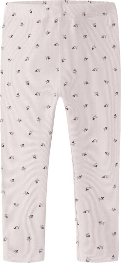 Name It Nmfnicole leggings til småbarn Raindrops On Roses (92) 92
