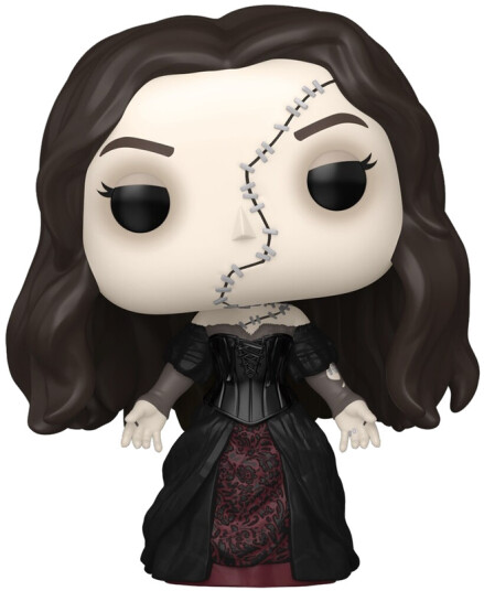 Funko POP! Movies: Beetlejuice Beetlejuice Delores
