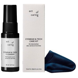 Act Of Caring Eyewear & Tech Care Kit