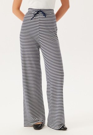 Object Collectors Item Objaveri Lo Hw Pant Cloud Dancer Stripes:sky Capta XS
