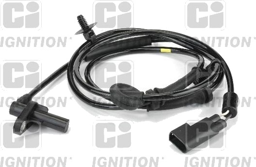 QUINTON HAZELL XABS524 Sensor ABS QUINTON HAZELL XABS524 Sensor ABS