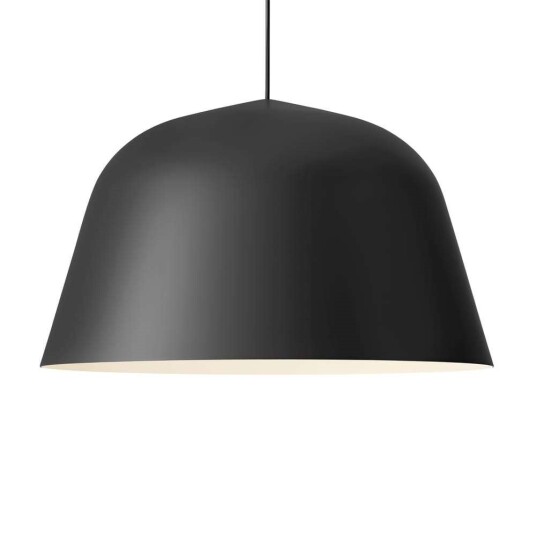 Muuto Ambit Pendel Ø55 Black