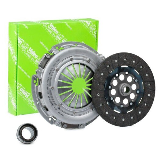 Clutchsett VALEO 826333