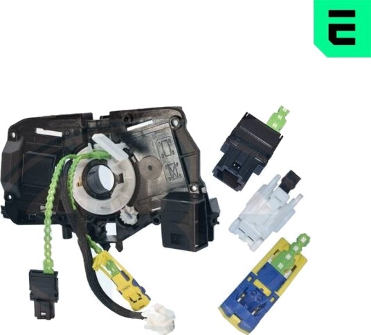 ERA 673189 Radiator motorkjøling