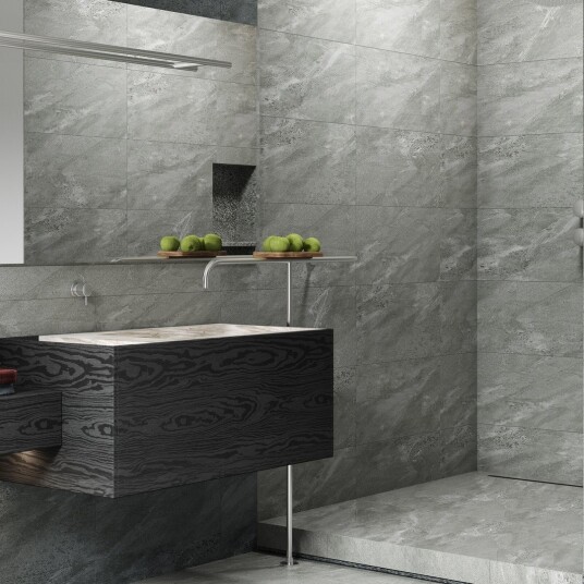 Ltg Terra Cenere 30x60 9.5mm Ltg Terra Cenere 30x60 9.5mm