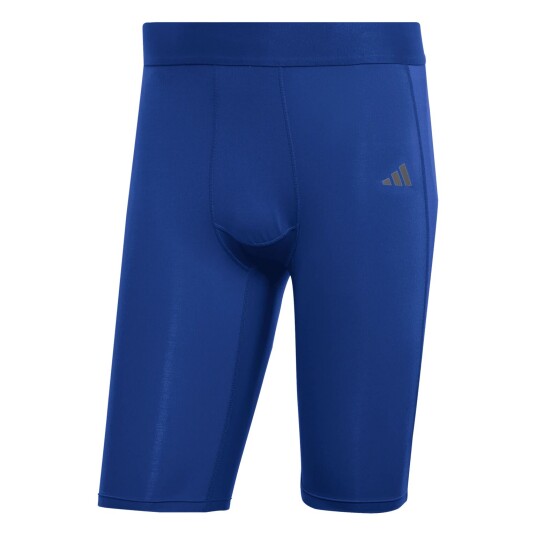 adidas Techfit Short Tights , kompresjonsshorts for fotball, herre Team Royal Blue