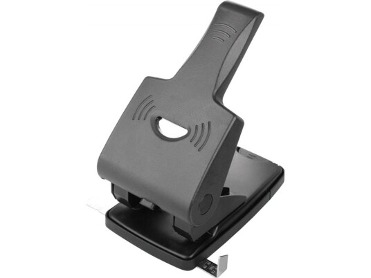 Dziurkacz Office Products 65 Kartek Czarny 18052711-05
