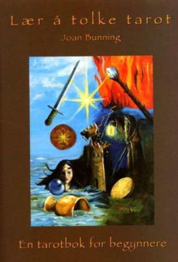 Lær å tolke tarot Lær å tolke tarot