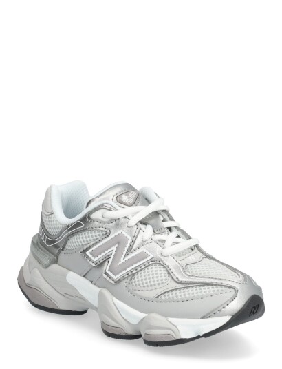 New Balance New Balance 9060 Kids Lace Multi/patterned 30 New Balance New Balance 9060 Kids Lace Multi/patterned 30