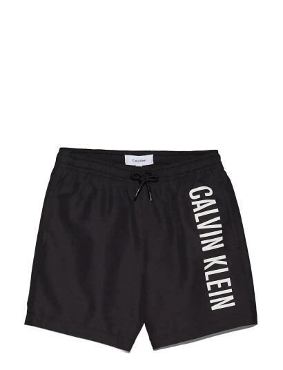 Calvin Klein Medium Drawstring Black 140-152