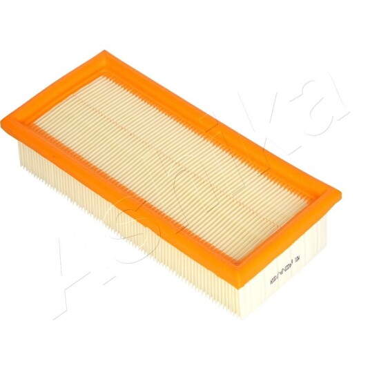 Luftfilter JAPANPARTS FA M01S