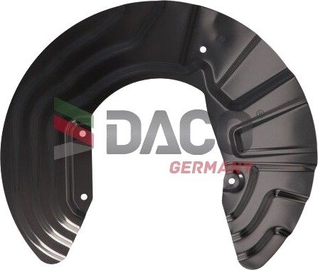 Skvettbord, bemseskive DACO Germany 610344